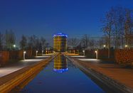 Dominik Ketz, Rhein-Sieg Tourismus