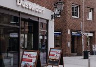 Visit Düsseldorf