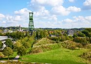 Ruhr Tourismus GmbH, Olff Appold