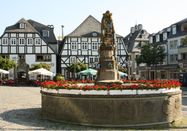 Tourismus Brilon-Olsberg, Klaus-Peter Kappest
