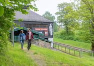 Eifel Tourismus GmbH, AR-shapefruit AG