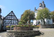 Naturpark Sauerland Rothaargebirge, Kerstin Berens