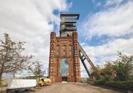 Ruhr Tourismus GmbH, Olff Appold