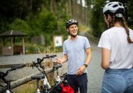 Sabrina Voss, Sauerland-Tourismus e.V. / sabrinity.com / REACT-EU