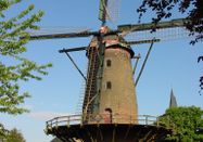 Tourist Information Xanten, Peter Friese