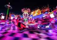Bei den von mir ausgehändigten Bilddateien handelt es sich um urheberrechtlich geschützte Lichtbildwerke i.S.v. § 2 Abs.1 Zif, Isabel Diekmann | infinity image