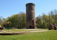 Gemeinde Grefrath, Laura Bürkert