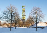Wirtschaftsförderungs- und Stadtteilmanagement GmbH Stadt Castrop-Rauxel, Julia Schulze
