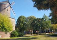 Stadt Kempen, Kirsten Pfennings