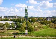 Ruhr Tourismus GmbH, Olff Appold