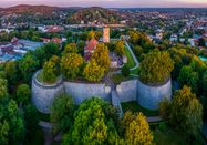 Teutoburger Wald Tourismus, D. Ketz