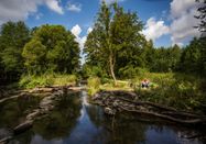 Sabrina Voss, Sauerland-Tourismus e.V. 