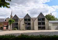 Ruhr Tourismus GmbH, Olff Appold