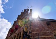 Ruhr Tourismus GmbH, Olff Appold