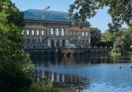 Visit Düsseldorf, Markus Luigs