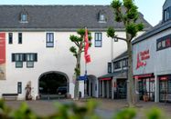 Tourist Information Xanten, Christoph van Leyen