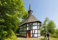 Dominik Ketz, Rhein-Sieg Tourismus