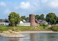 Stadt Rees, Diana Roos