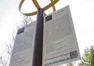 Burggemeinde Brüggen, Jens Engel
