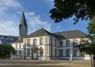 Verkehrsverein Paderborn e.V., K. Schäfer