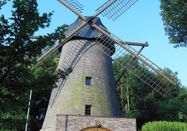 Niederrhein Tourismus, Lena Gründel