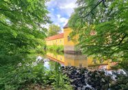 Teutoburger Wald_Stadt Schloß Holte-Stukenbrock